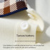 Pierre Cardin P751PSA056ZC1052 Men's Polo Shirt